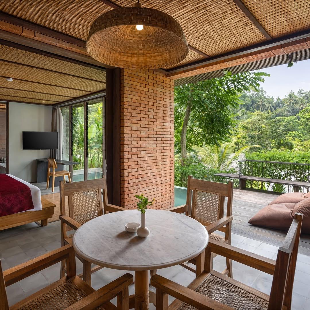 4-Star Modern Jungle Villa Investment in Ubud — photo 5