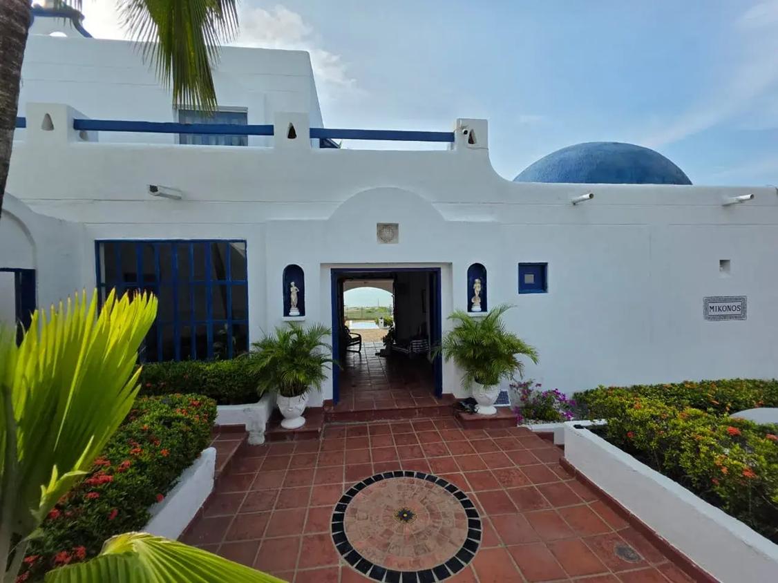 4-bedroom house in Playa Mendoza, Colombia — photo 5