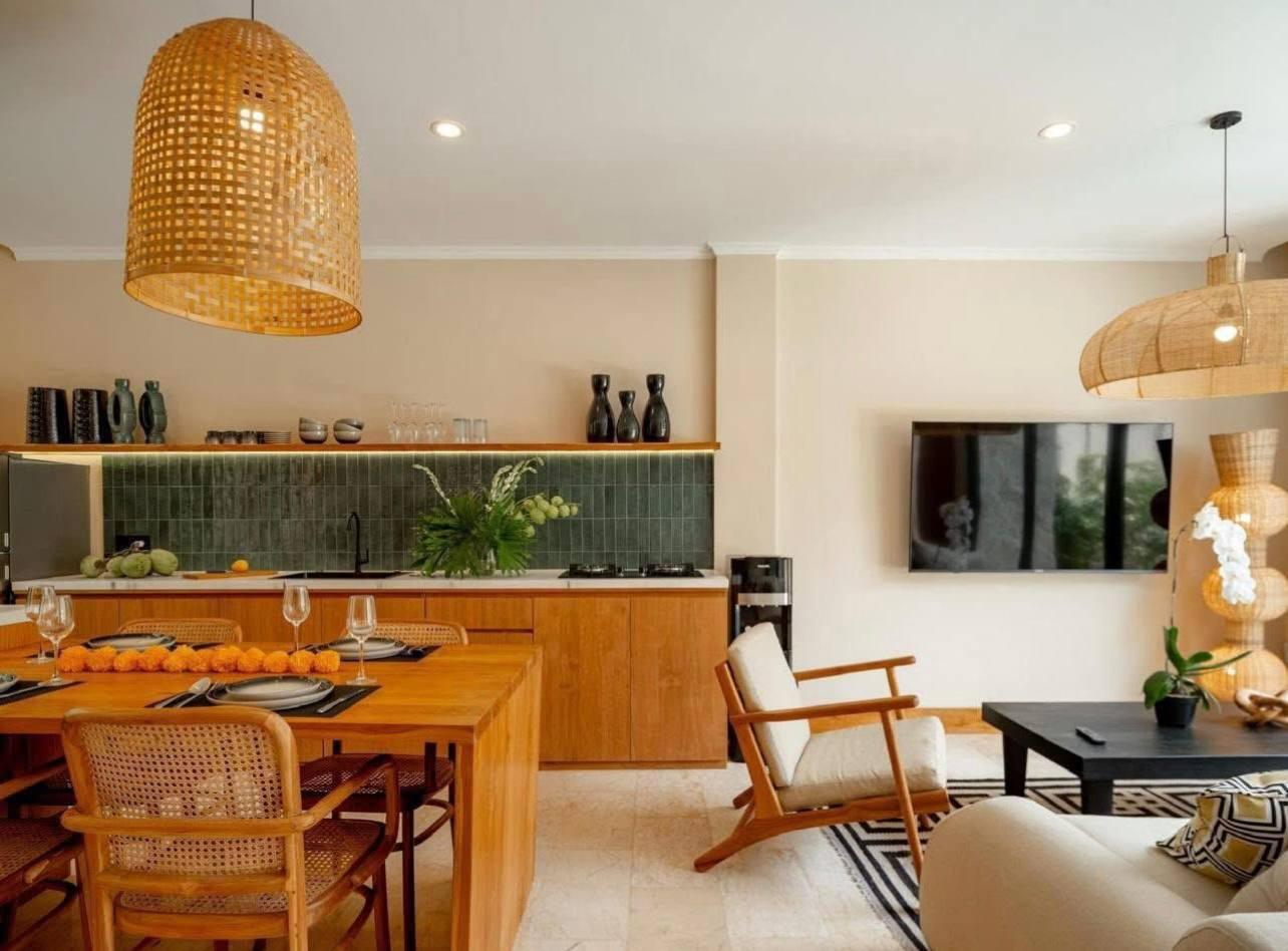 2-bedroom villa in Pecatu, Uluwatu — photo 1