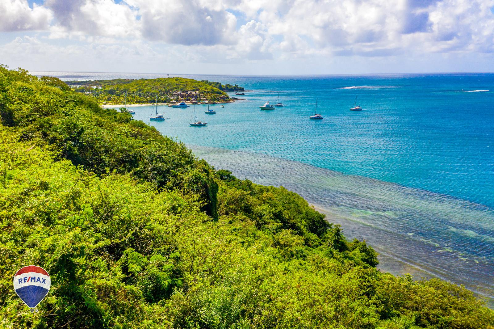 Point Calivigny Estates - Lot 2C — photo 5