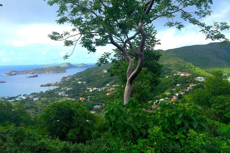 0.6 Acre Lot for Sale in Bequia Estates, Bequia — photo 5