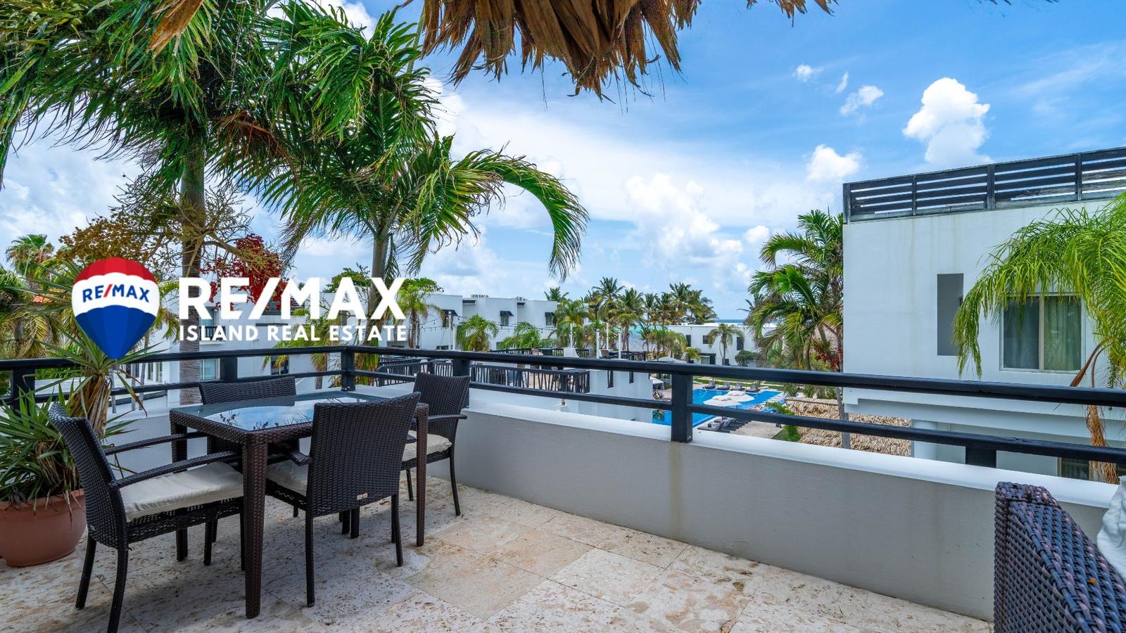 Coco Beach Resort Unit E3 — photo 4