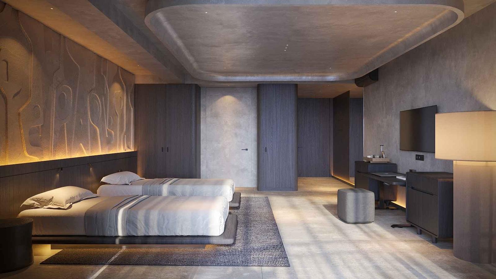X HOTEL in Tabanan, Bali (9775) — photo 2