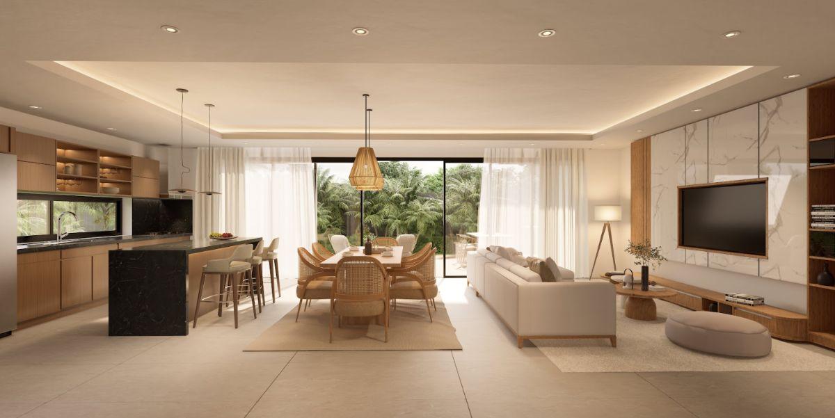 3-Bedroom Villa with Private Pool in Cap Cana — photo 3