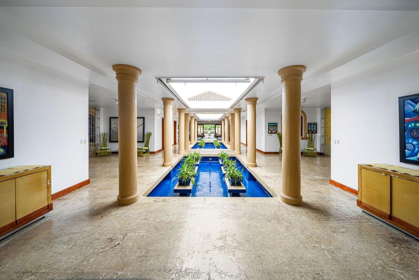 6-bedroom villa in Punta Aguila, Casa de Campo — photo 5