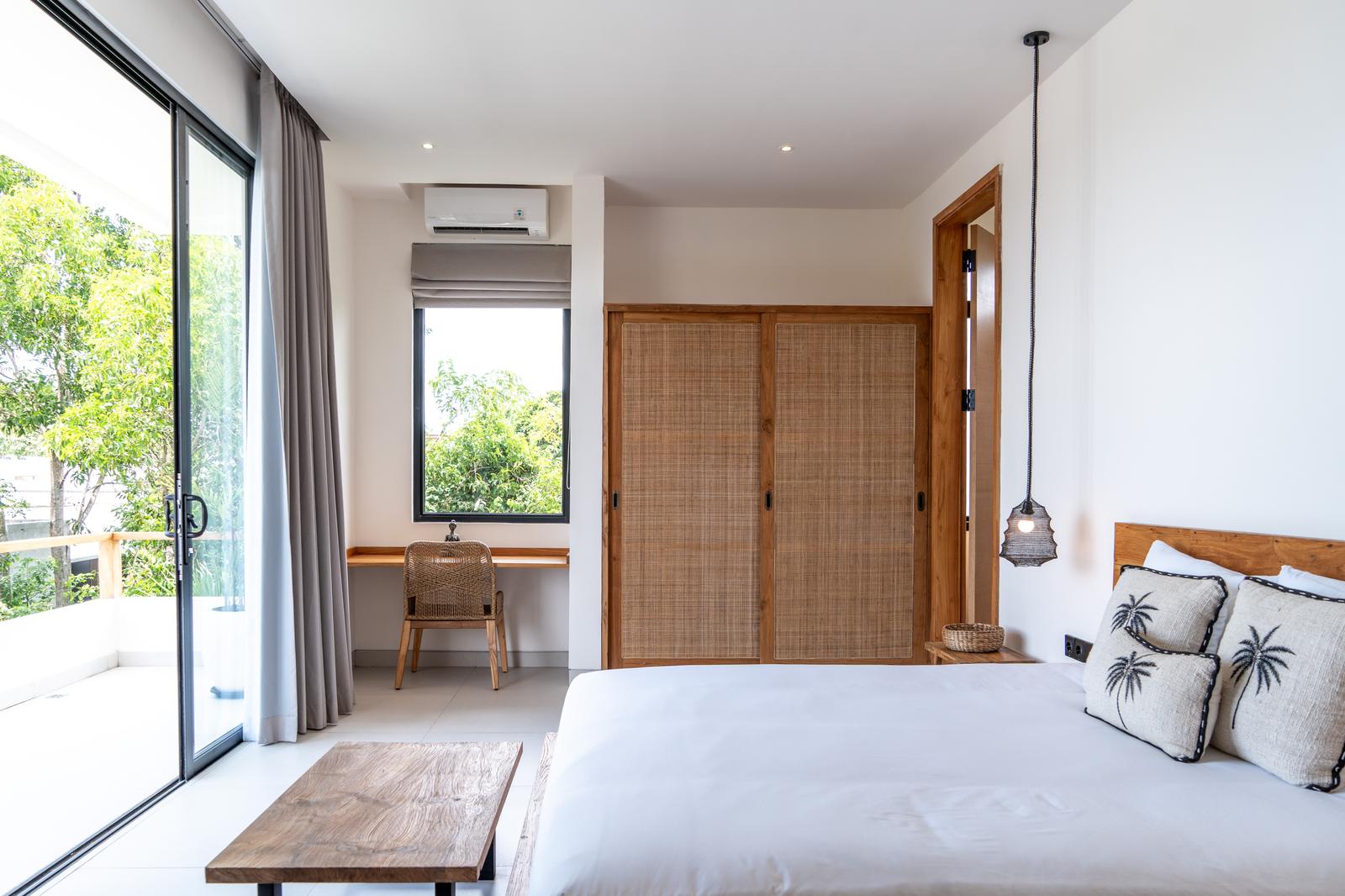 Prime Freehold Ocean-View Villas in Nyang Nyang, Uluwatu — photo 3