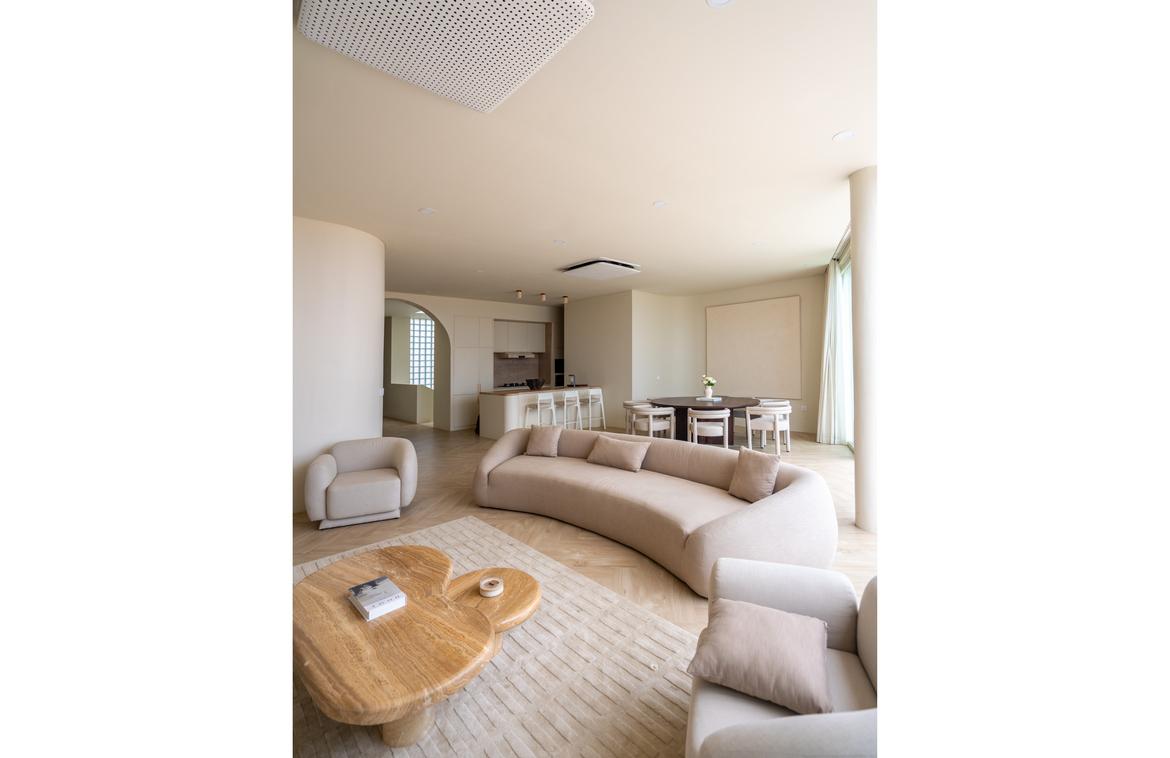Elegant Dreamland Beach Villa with Ocean Views — photo 4