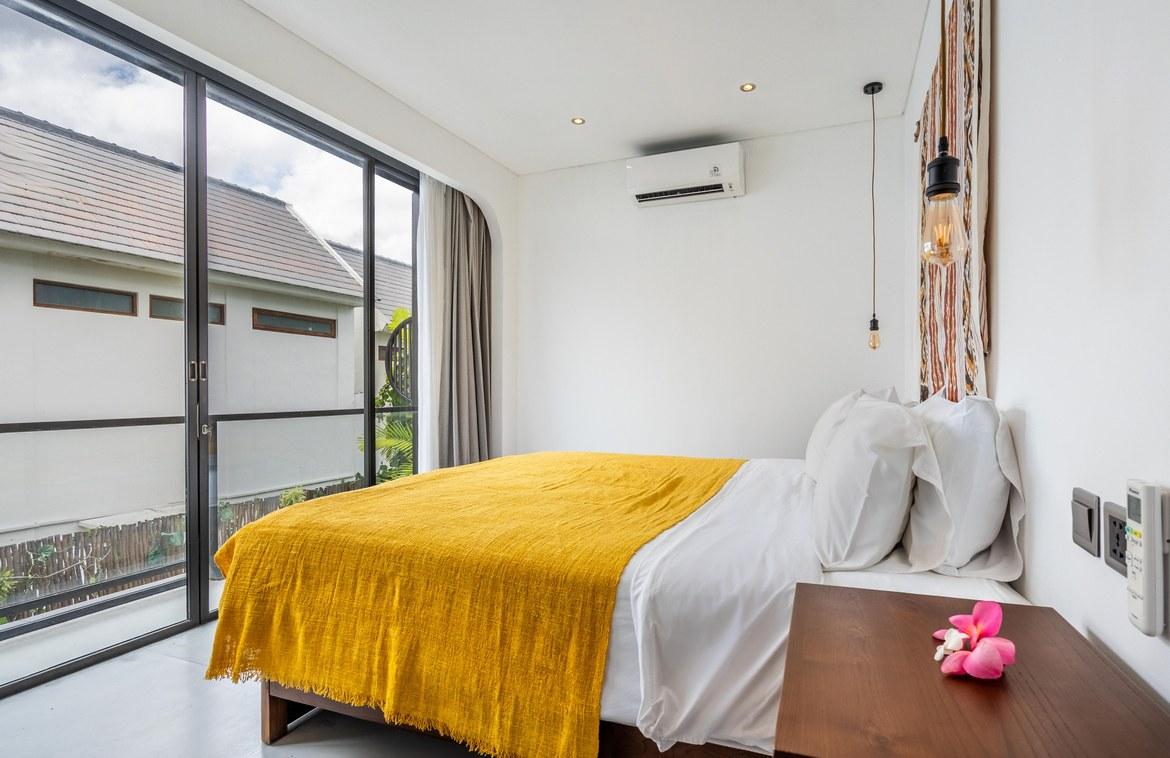 Your tranquil 2-bedroom villa in the heart of Bumbak — photo 3