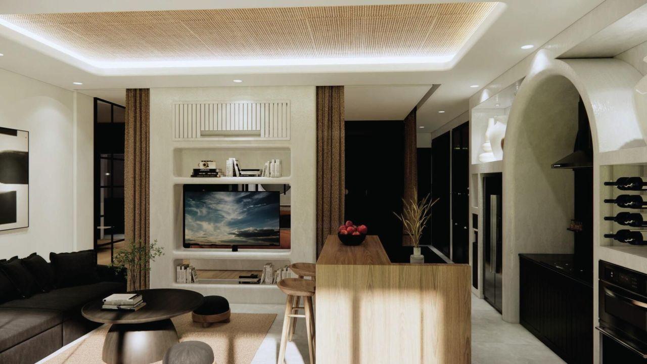Apartment in Nusa Dua, Bali, Indonesia — photo 3