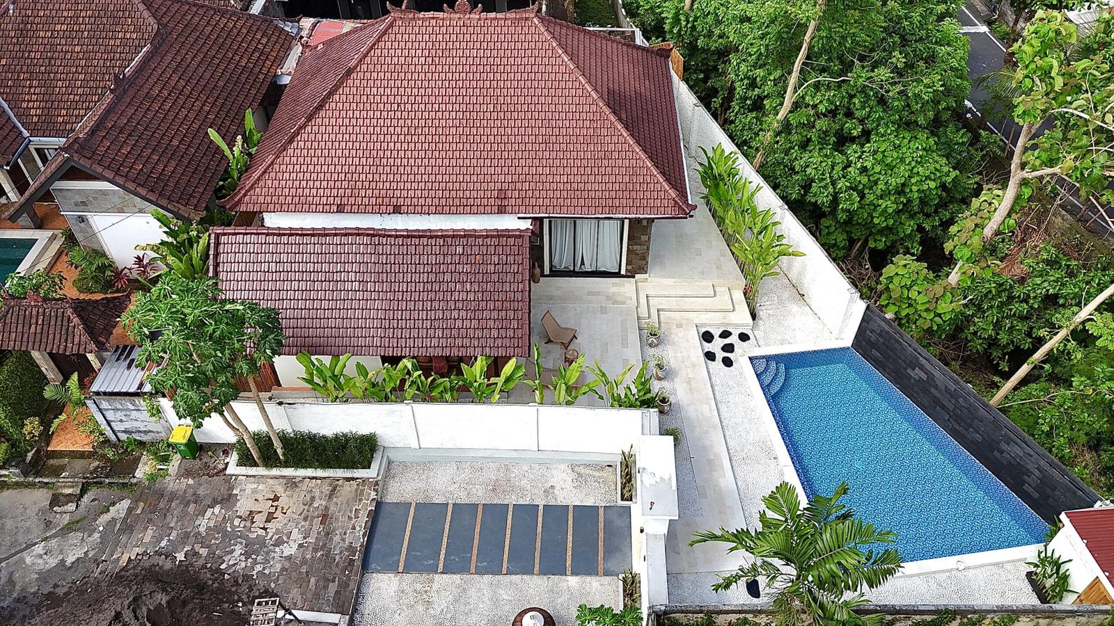 2 Bedroom Villa for Sale in Ungasan, Bali — photo 1