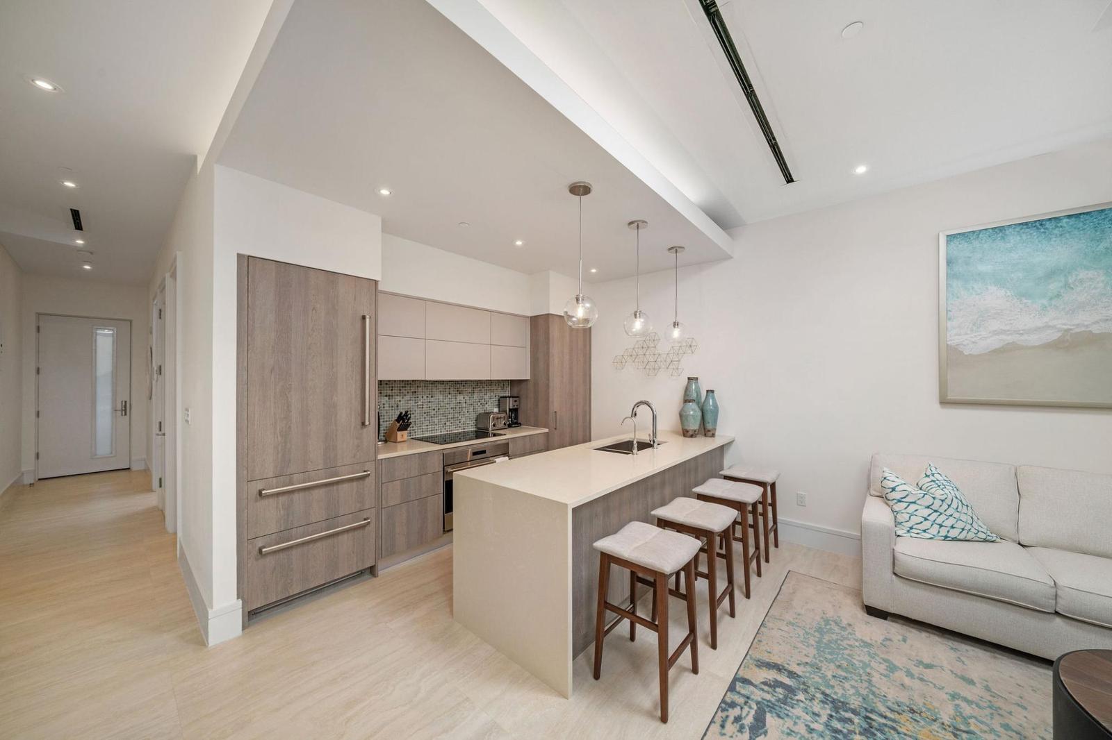 1 bedroom Apartment for sale — UNIT 2 STERLING COMMONS E — photo 5
