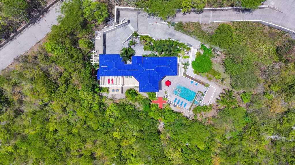 4 Bedroom Single Family Home/House for Sale - 6-o-6 Hansen Bay, St. John, VI — photo 4