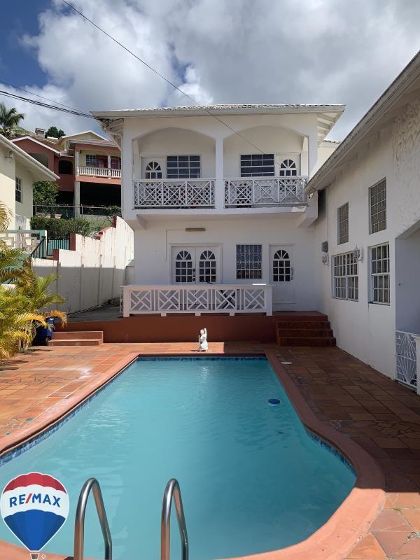 10 Bedroom House in Rodney Heights, Gros Islet - Income Generating — photo 1