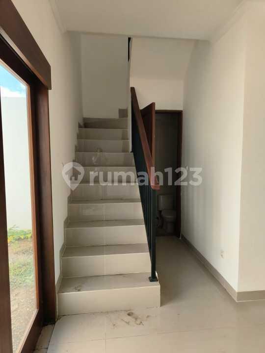 New House Ready Unit Very Good 3 Br in Cluster Area Jimbaran — photo 2
