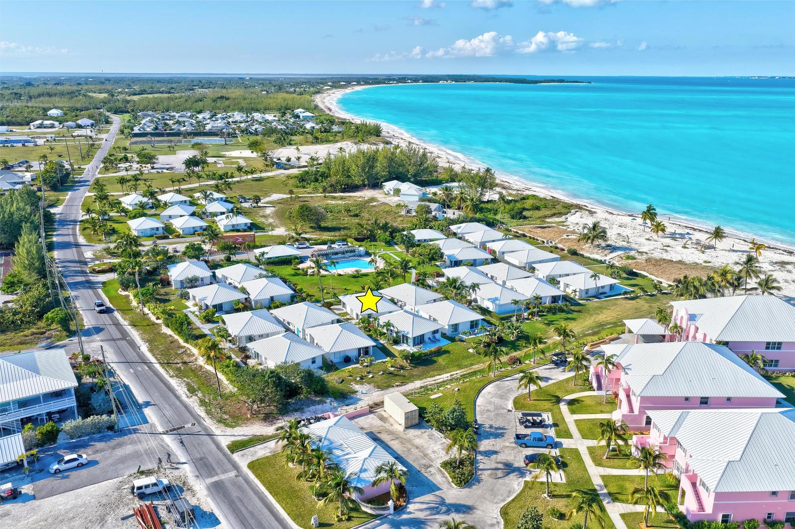 Ocean Villa 915 in Abaco Islands, The Bahamas — photo 2