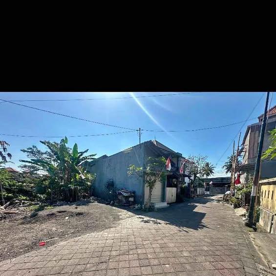 Studio house in Badung, Bali — photo 1