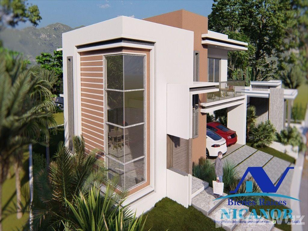 3 Bedroom House for Sale in San Felipe De Puerto Plata, Puerto Plata — photo 5