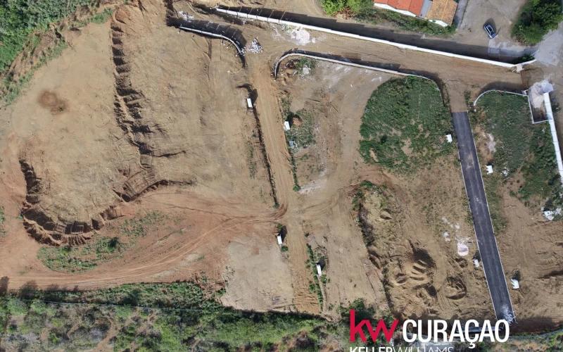 Lot for sale in Scherpenheuvel, Curaçao — photo 5