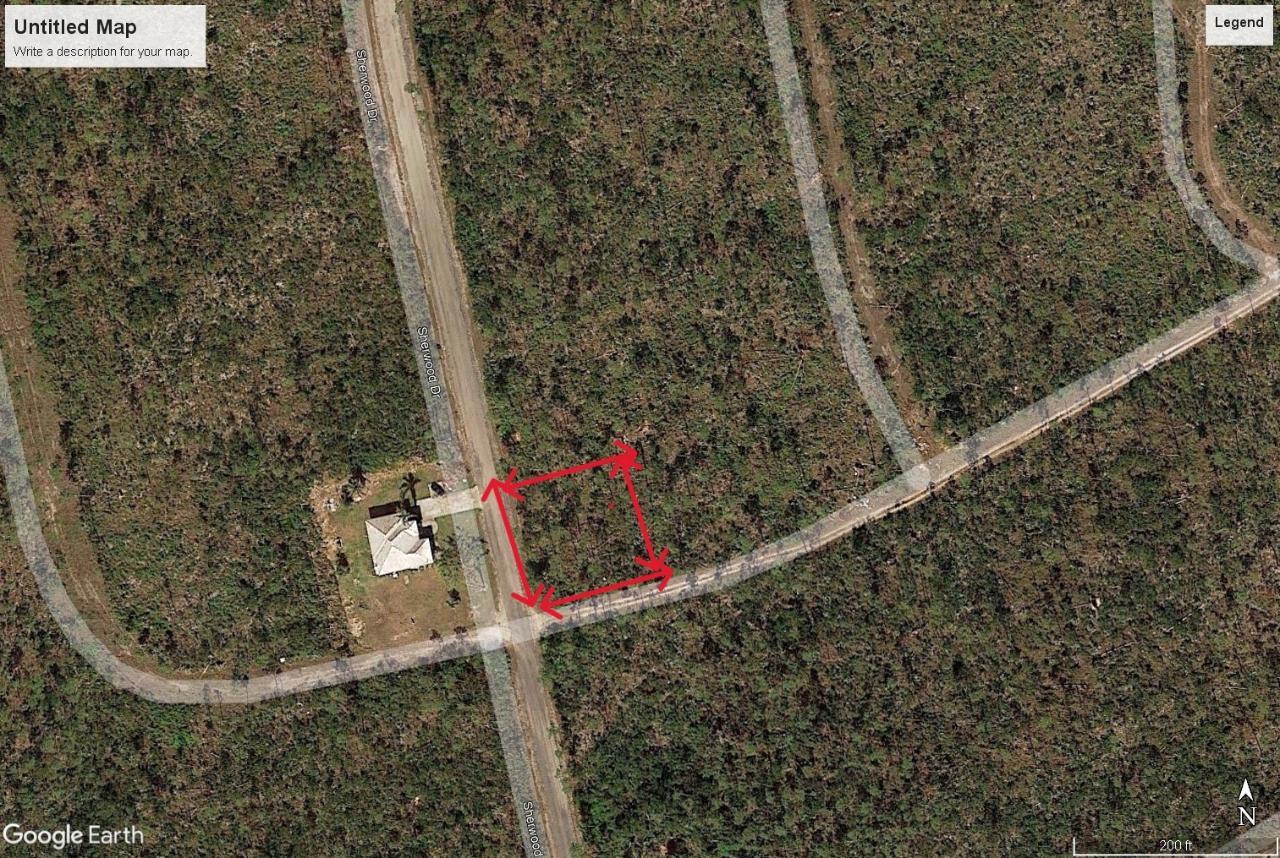 6 SHERWOOD DRIVE — photo 1
