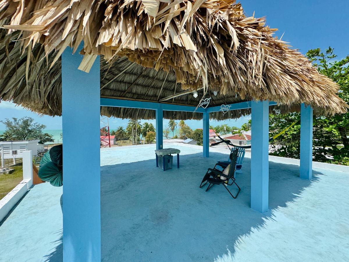 2-bedroom house in Sarteneja, Belize — photo 3