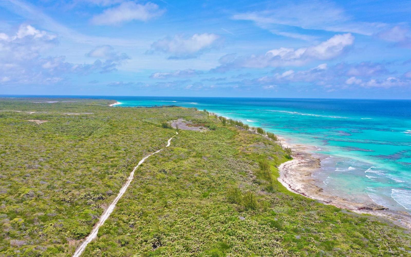10 Acres Beachfront Land for Sale — photo 4