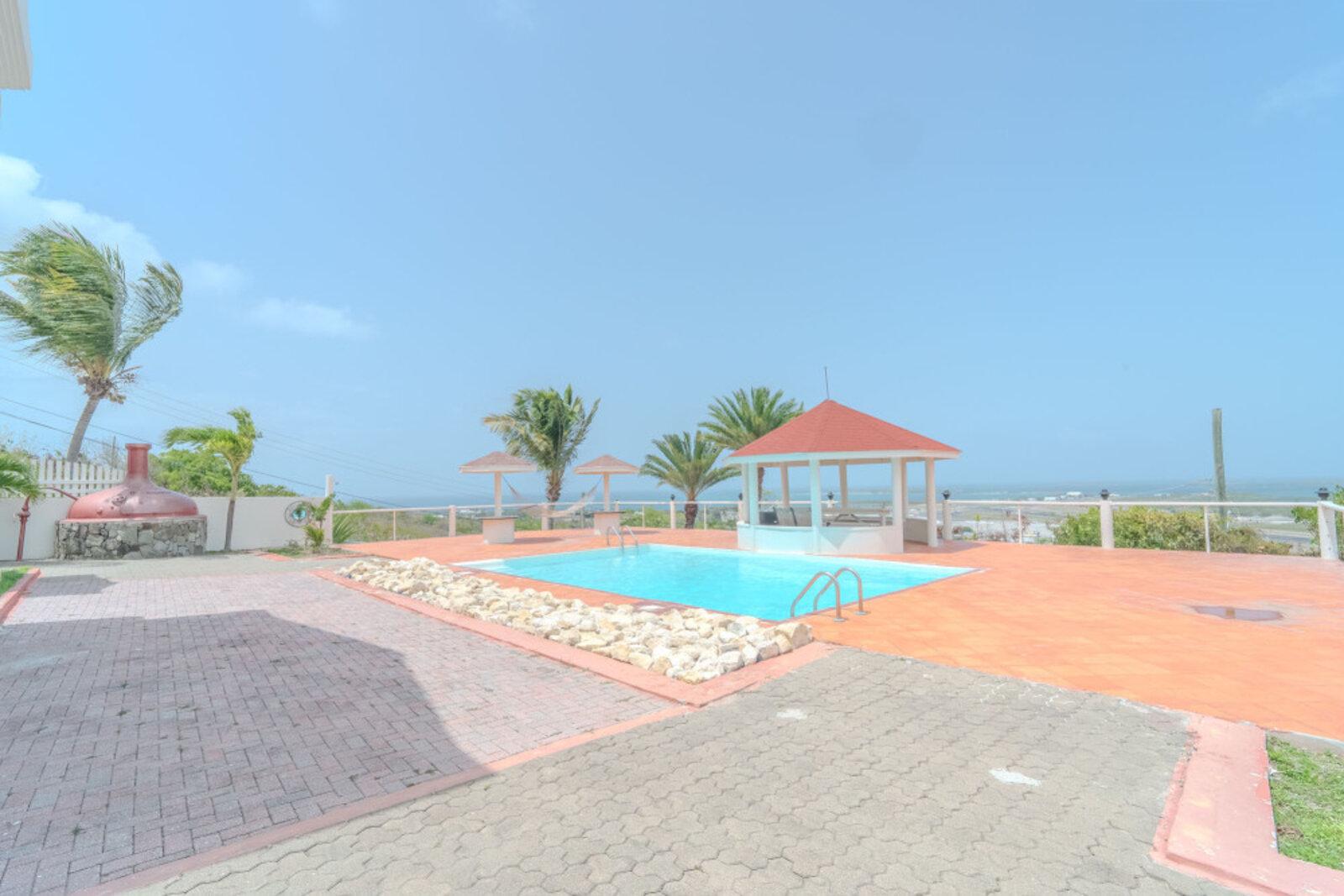 5 Bedroom Villa for Sale, Powells, Antigua — photo 1