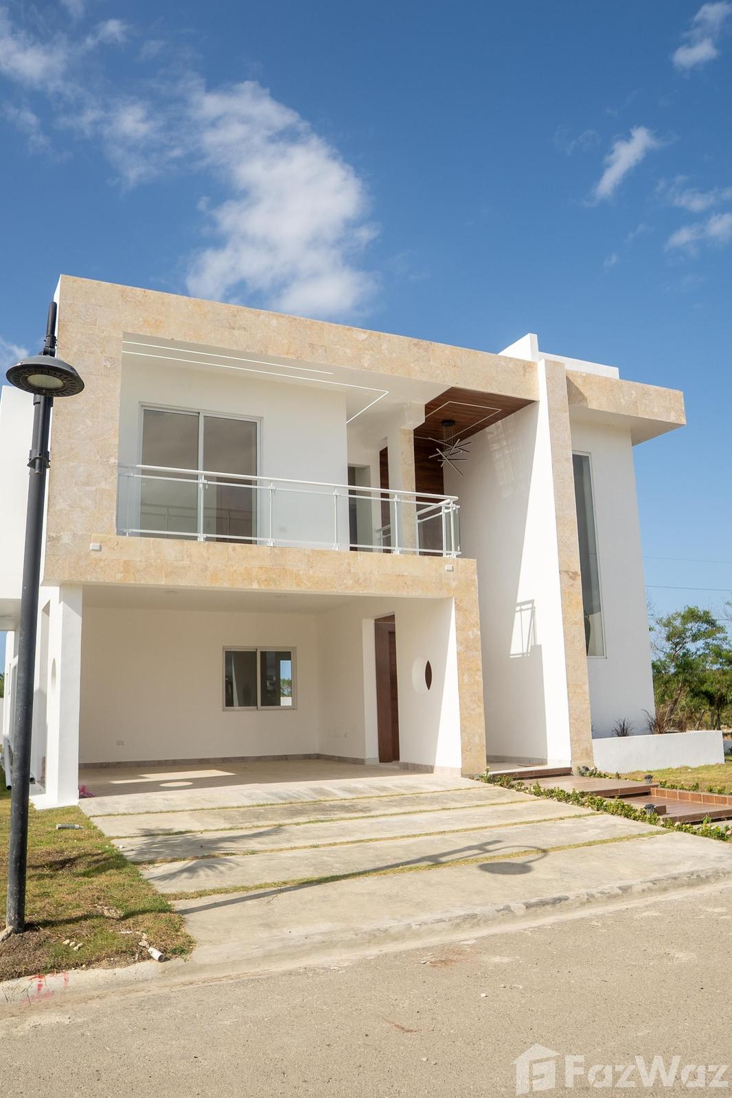 4 Bedroom House for Sale at Puerto Plata — photo 1