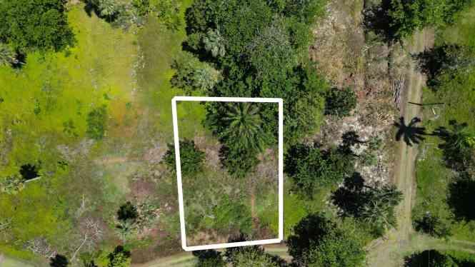 Cabarete 0.09 Acre Lot Across From Beach — photo 5
