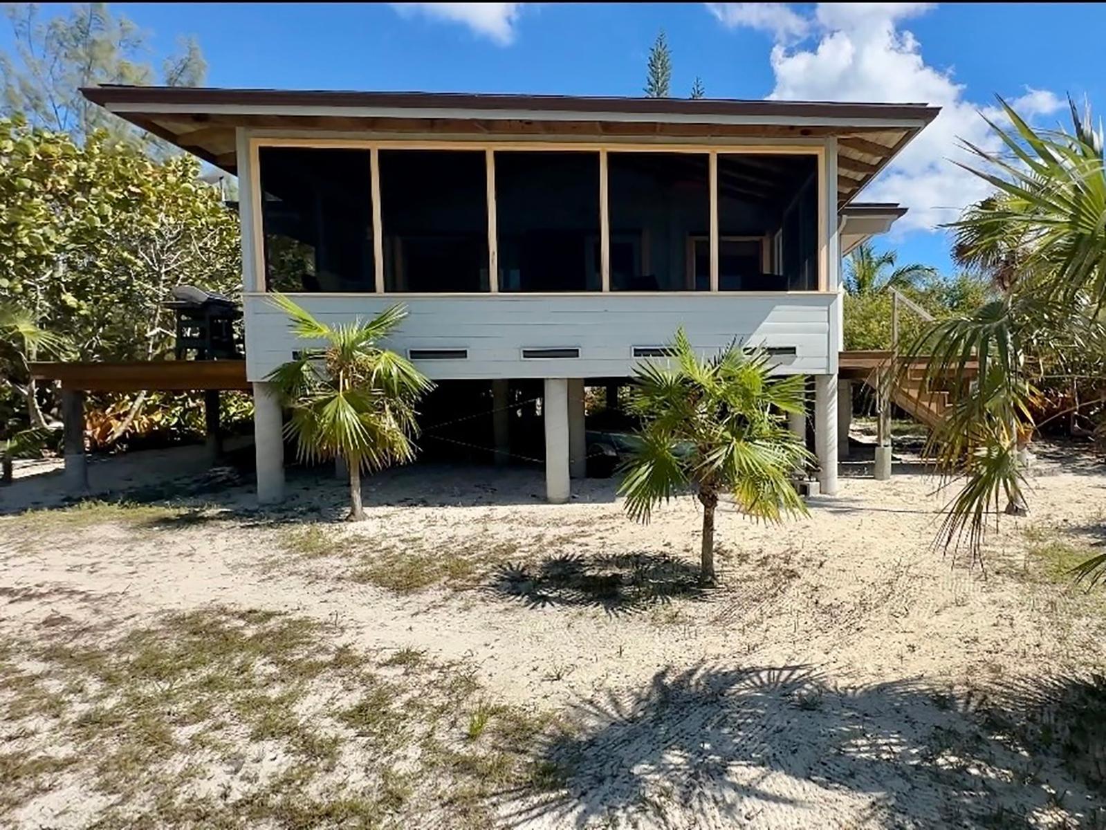 1 bedroom Residence for sale — LOT F OLD BIGHT in Cat Island, The Bahamas — photo 2