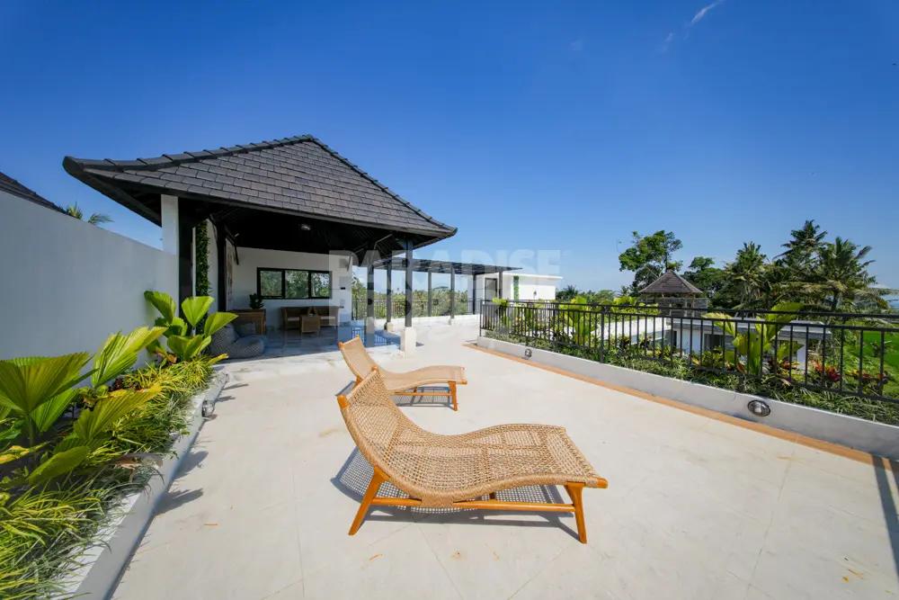 Brand New Villa for Sale Ubud – Prestigious Freehold Luxury Estate — photo 4