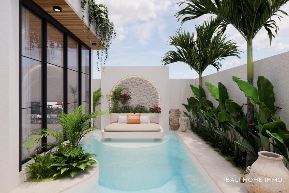 BRAND NEW 2 BEDROOM INVESTMENT VILLA FOR SALE LEASEHOLD IN UNGASAN — photo 3