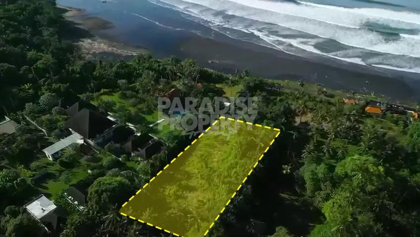 Prime Ocean-View Land for Sale Tabanan – Rare 53 Are Freehold Opportunity — photo 2