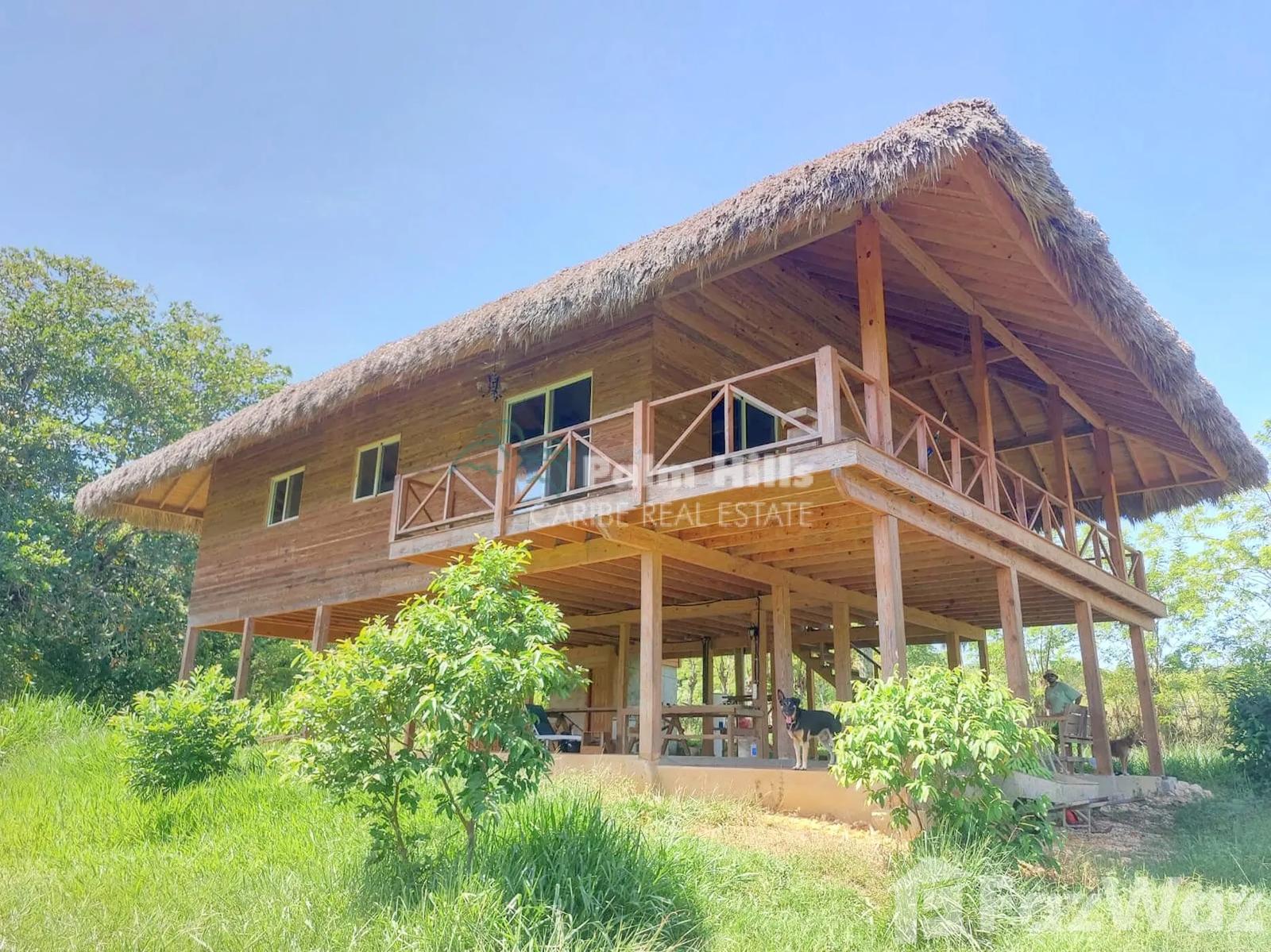 7-bedroom villa in Sabaneta de Yásica, Puerto Plata — photo 1