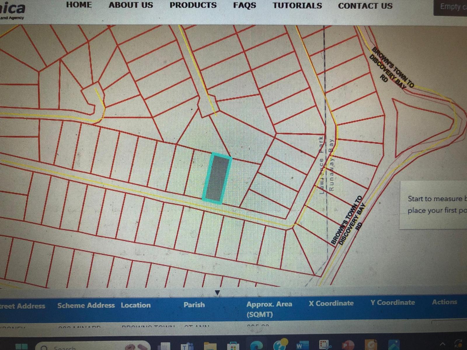 LOT 398 MINARD ESTATE St. Ann Browns Town — photo 3