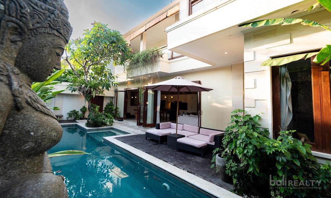 Six-Bedroom Villa in Prime Legian Location — photo 3