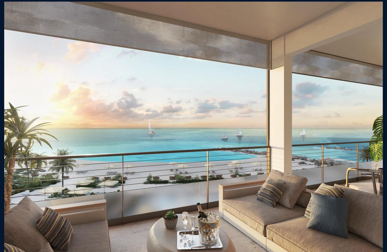 The Loren at Turtle Cove~TURKS & CAICOS’S NEW OCEAN SANCTUARY — photo 1