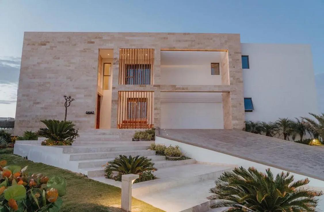 Bosques de Monticello 4BR Oceanview Home — photo 2