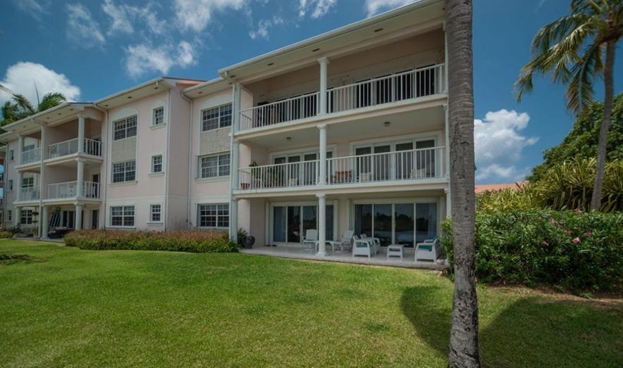 Waterways Cayman Islands 3BR Condo — photo 3