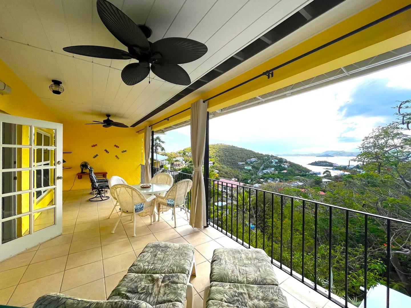 Hibiscus Serendip - St. John — photo 2