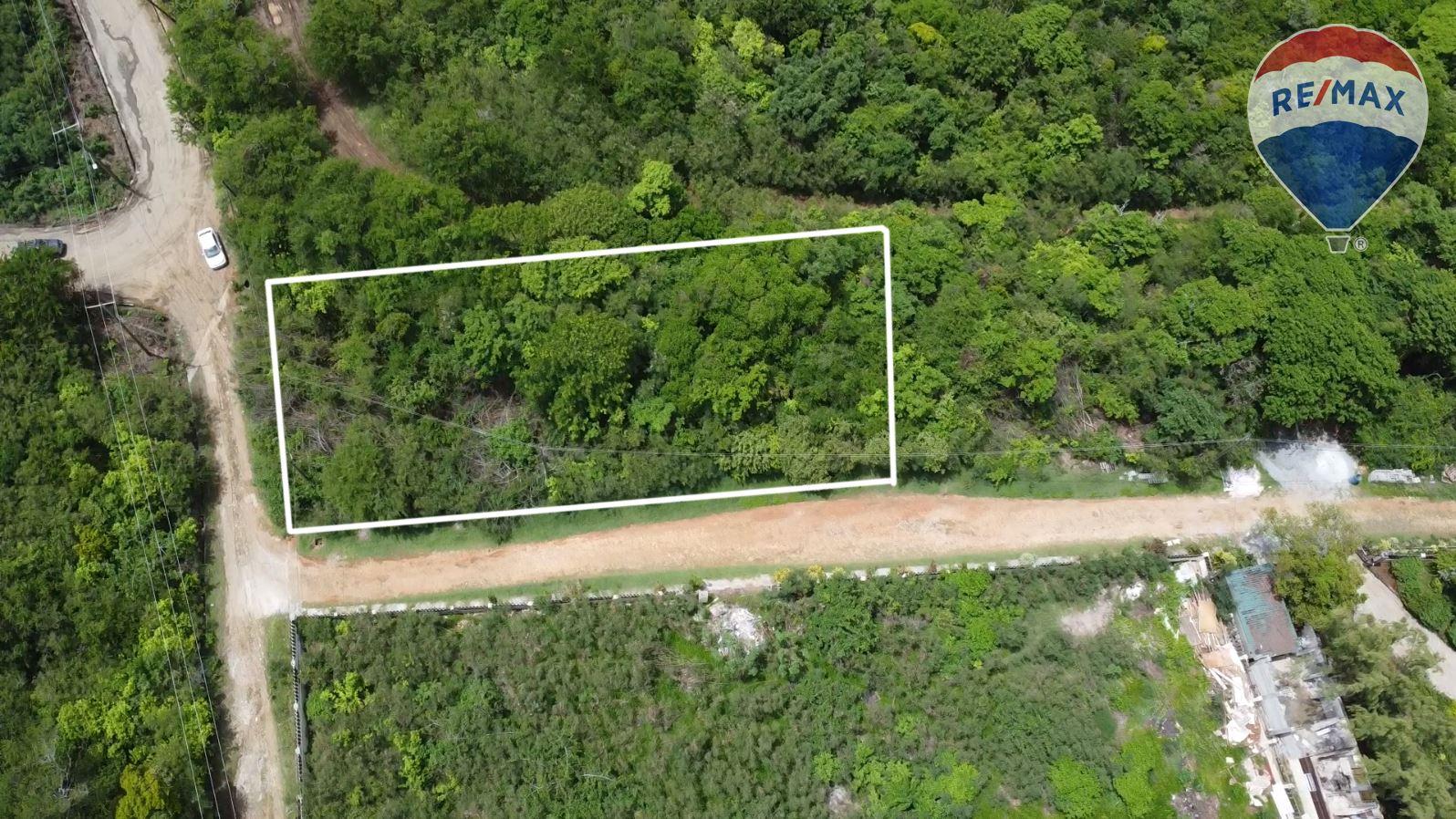 Serene Oasis Near Cas en Bas Beach: Dream house location! — photo 1