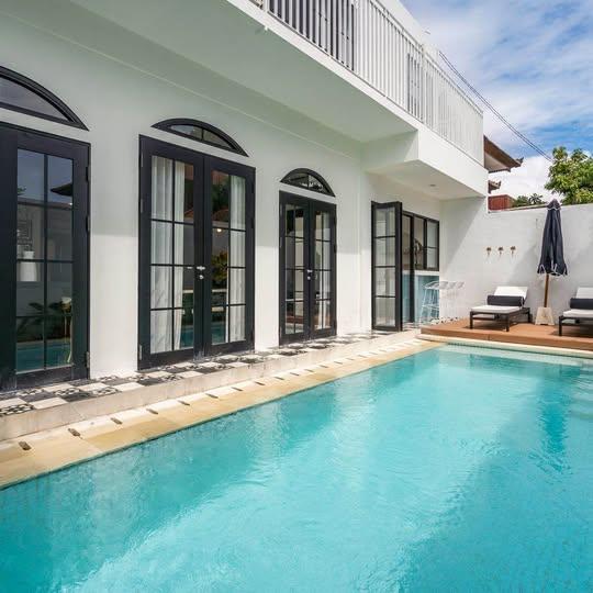 Brand new villa in Badung, Bali — photo 1