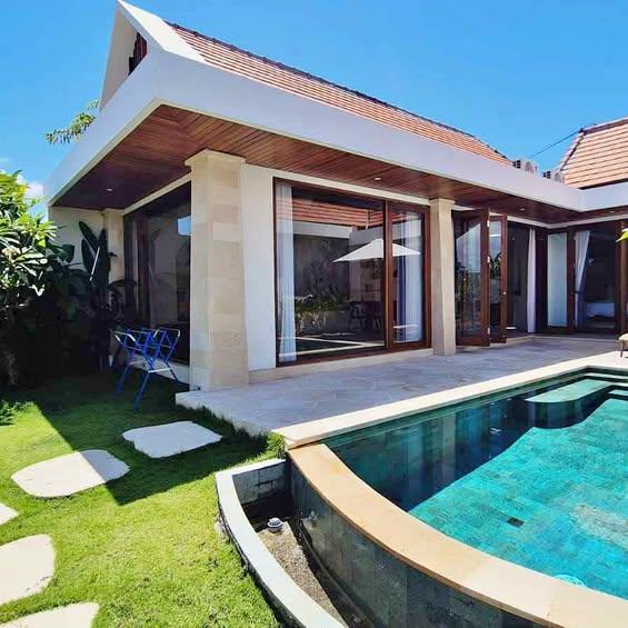 2-bedroom house in Denpasar — photo 1