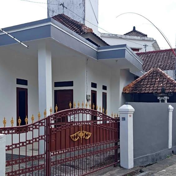 3-bedroom house in Denpasar — photo 1
