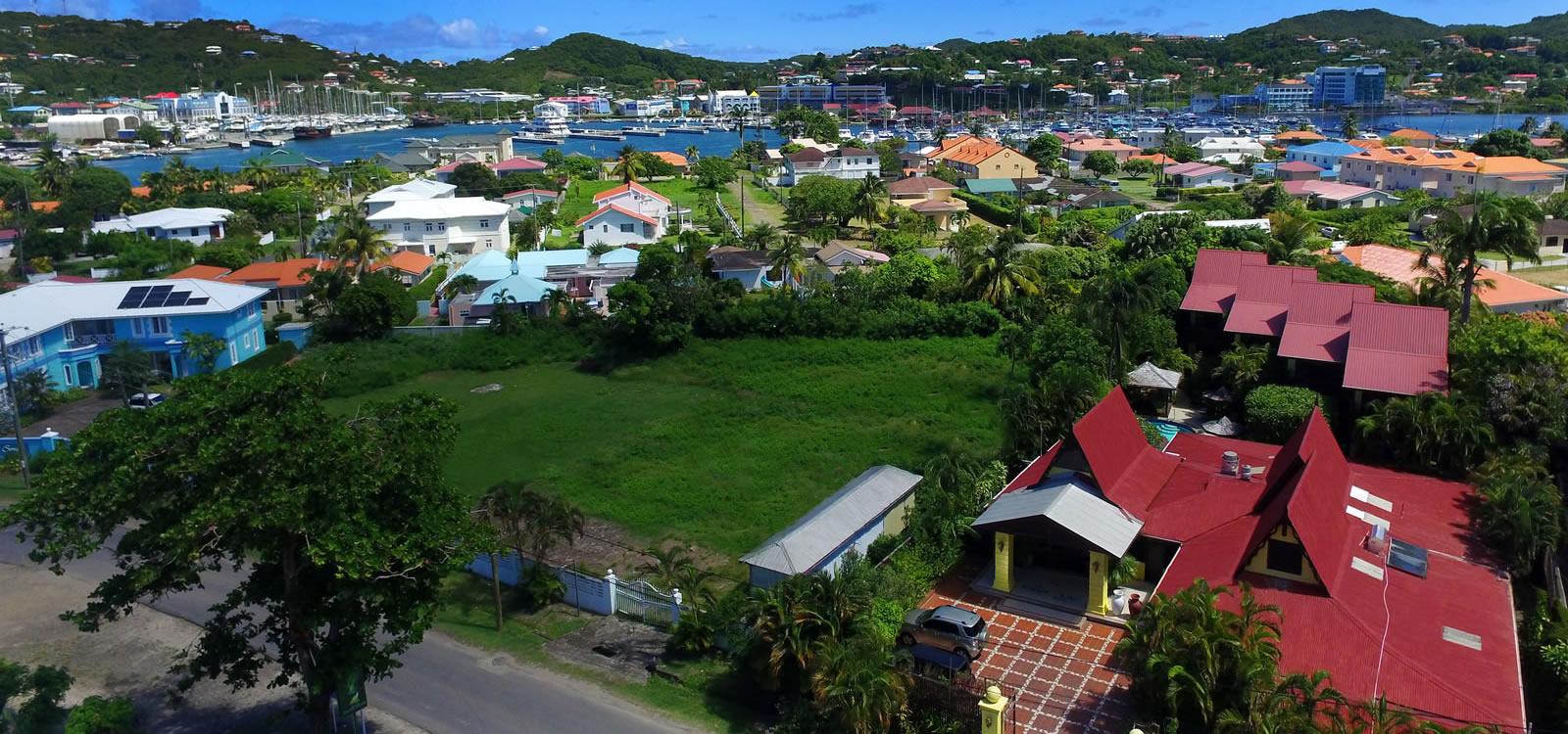 11 Bedroom Boutique Hotel for Sale, Rodney Bay, St Lucia — photo 4