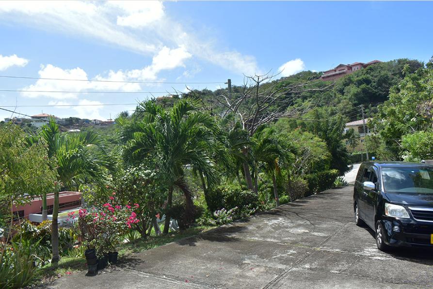 Lady Slipper Grenada 4BR Home — photo 1