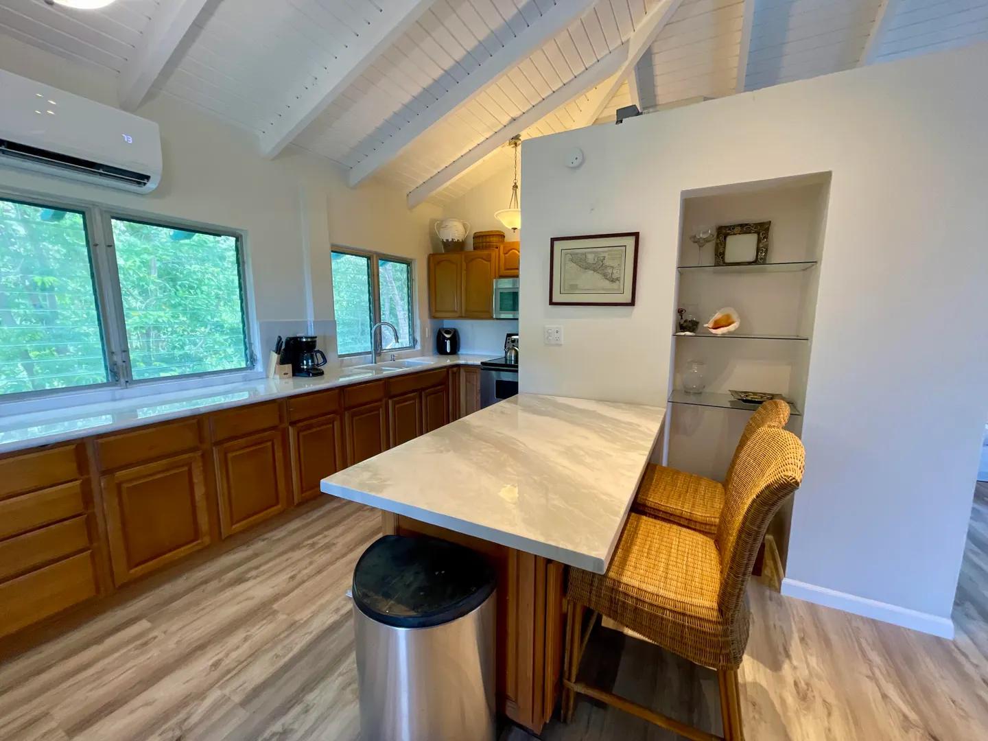 2 Bed 2 Bath House in Fish Bay, St. John — photo 5