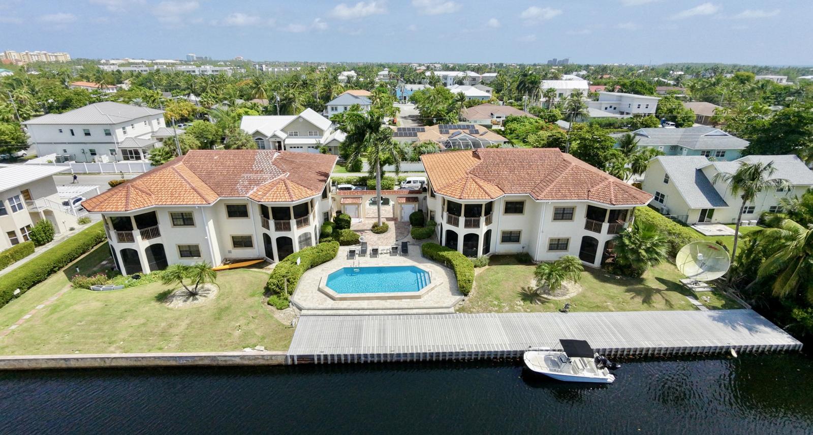 50-bedroom house in W Bay Bch South, Cayman Islands — photo 3