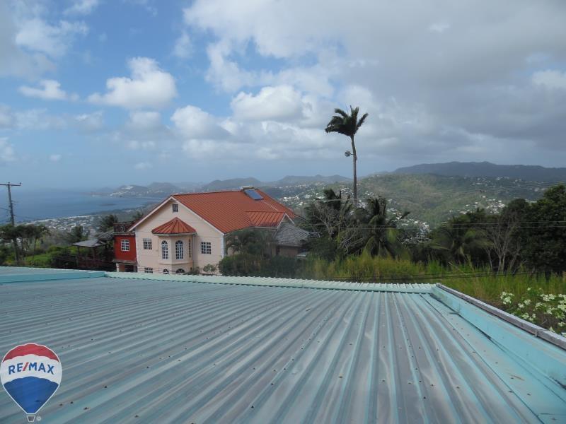 Mansion on Morne Fortune - Historic views of the Island — photo 5