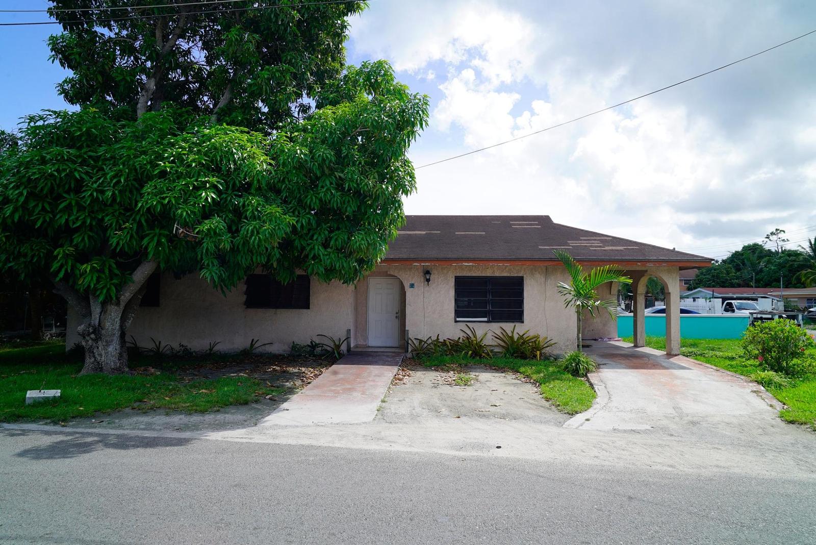 3 Bedroom Residence for Sale in Nassau — photo 2