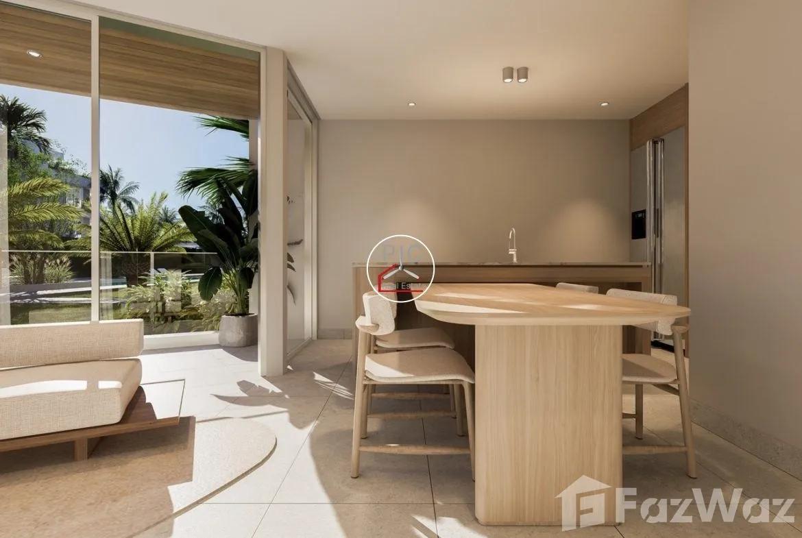 1 bedroom Cabarete for sale at Cabarete in Sosua, Puerto Plata, Dominican Republic — photo 4